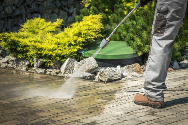 Best Gas Station Cleaning  in Onarga, IL