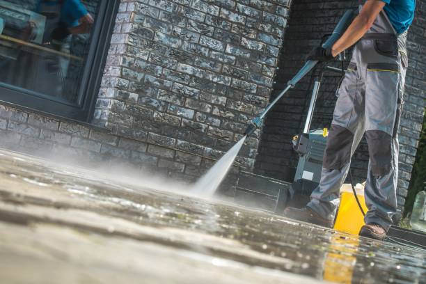 Best Playground Equipment Cleaning  in Onarga, IL