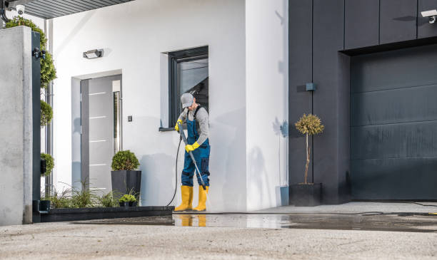 Best Restaurant Pressure Washing  in Onarga, IL